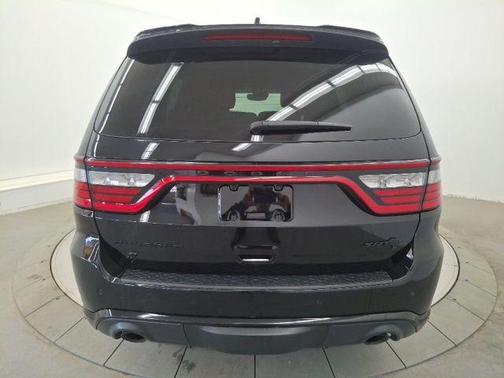 2023 Dodge Durango SRT Hellcat