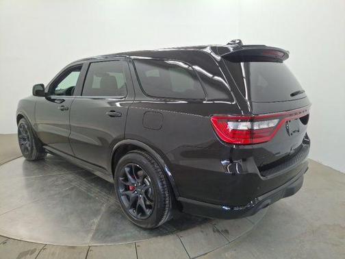 2023 Dodge Durango SRT Hellcat