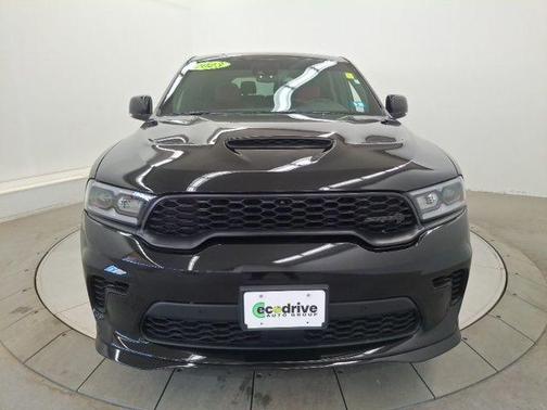 2023 Dodge Durango SRT Hellcat