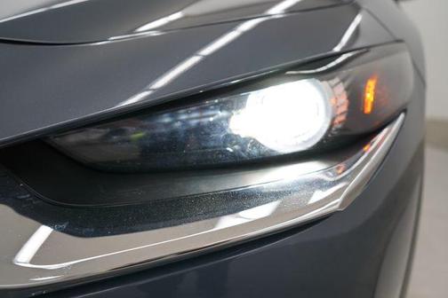 2023 Mazda CX-30 2.5 S Carbon Edition