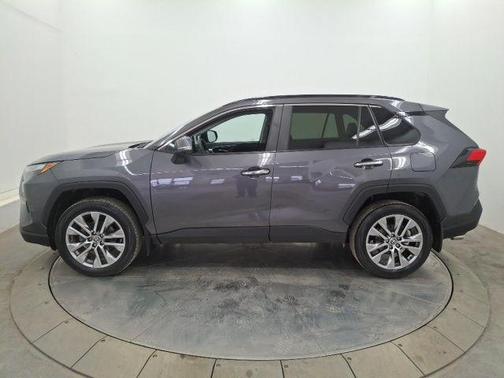 2023 Toyota RAV4 Limited