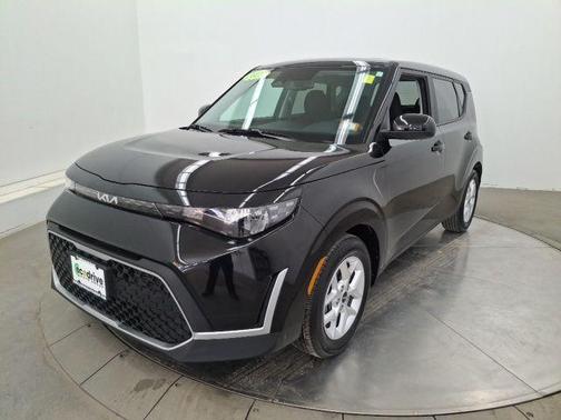 2023 Kia Soul S
