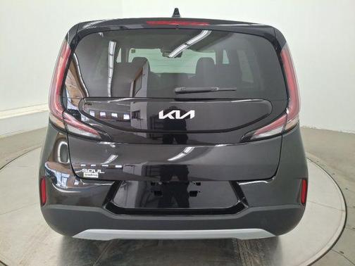 2023 Kia Soul S