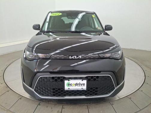 2023 Kia Soul S