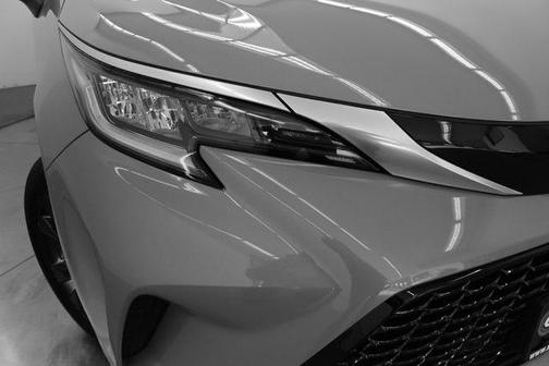 2024 Toyota Sienna XSE 7 Passenger