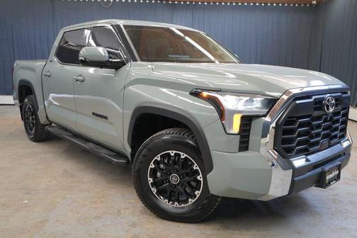 Lunar 2022 Toyota Tundra SR5
