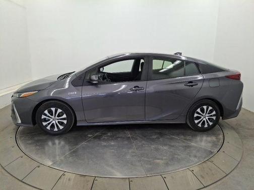 2021 Toyota Prius Prime XLE
