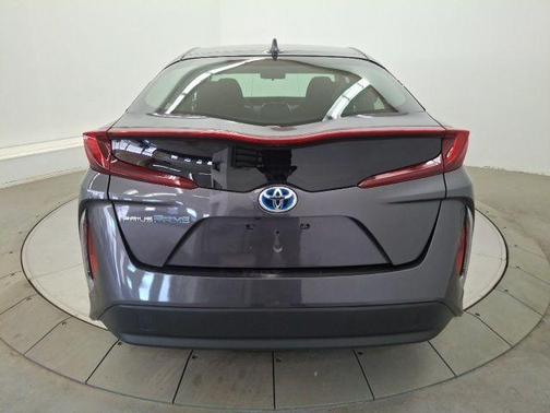 2021 Toyota Prius Prime XLE