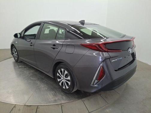 2021 Toyota Prius Prime XLE