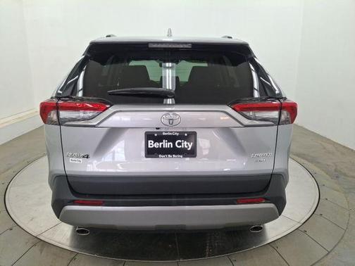 2022 Toyota RAV4 Limited