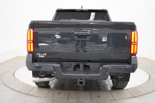 UNDERGROUND 2024 Toyota Tacoma SR5
