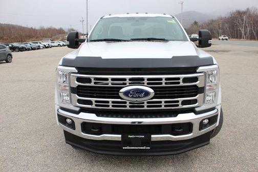 2024 Ford F-450 XLT