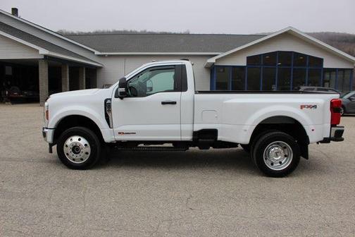 2024 Ford F-450 XLT
