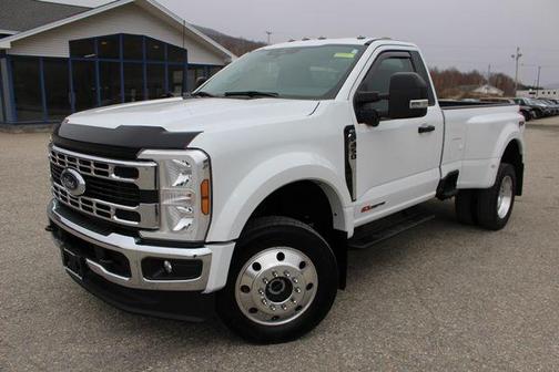2024 Ford F-450 XLT