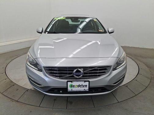2017 Volvo S60 Inscription T5