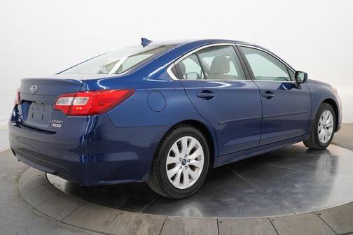 Lapis Blue Pearl 2016 Subaru Legacy 2.5i Premium