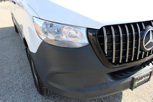 2023 Mercedes-Benz Sprinter 2500 170 WB