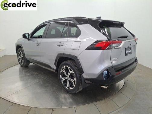 2024 Toyota RAV4 Prime XSE