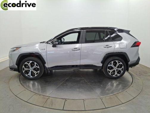 2024 Toyota RAV4 Prime XSE