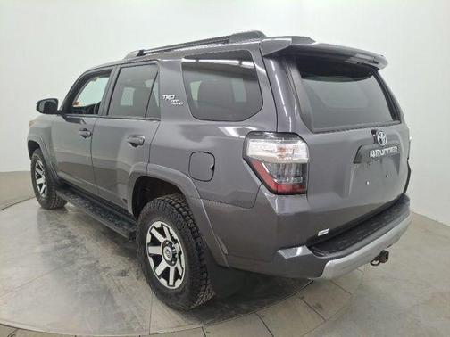 2020 Toyota 4Runner Sport