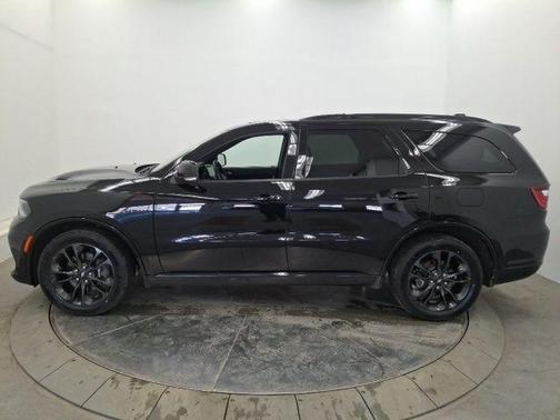 2024 Dodge Durango R/T