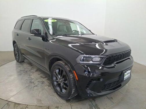 2024 Dodge Durango R/T