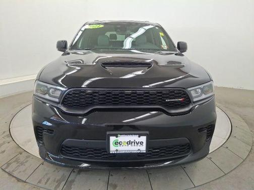 2024 Dodge Durango R/T