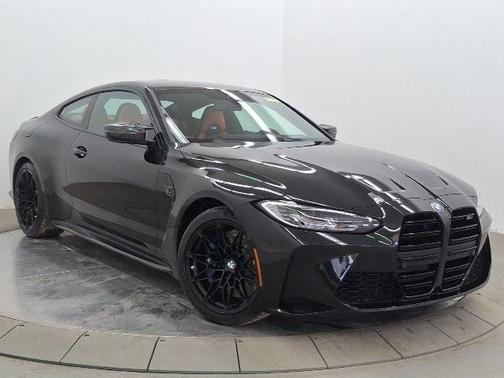 2024 BMW M4 Competition xDrive