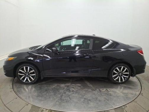 2015 Honda Civic EX-L
