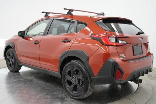 Sun 2024 Subaru Crosstrek Base
