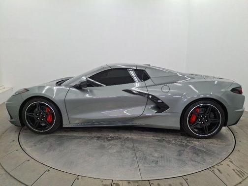2023 Chevrolet Corvette Stingray w/1LT