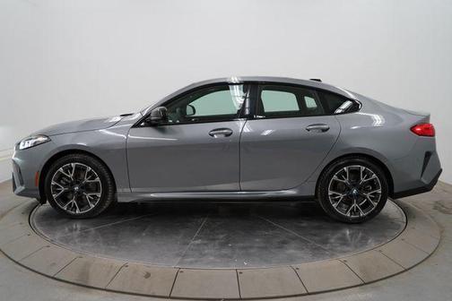 Black 2026 BMW 228 Gran Coupe XDrive
