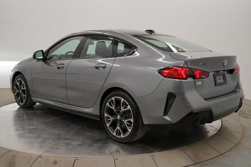 Black 2026 BMW 228 Gran Coupe XDrive
