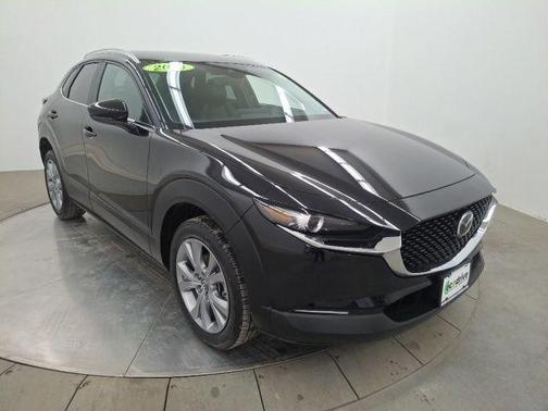 2023 Mazda CX-30 2.5 S Preferred Package