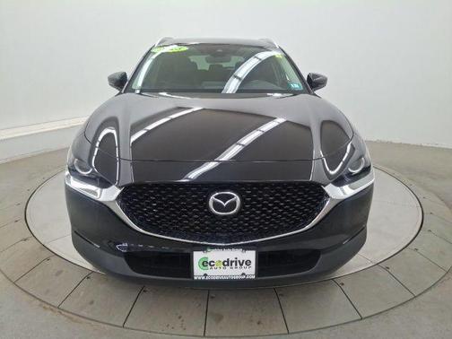 2023 Mazda CX-30 2.5 S Preferred Package