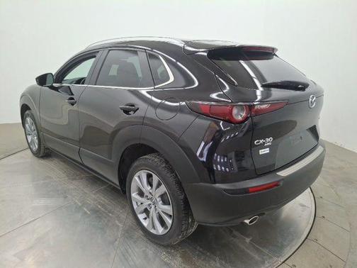 2023 Mazda CX-30 2.5 S Preferred Package