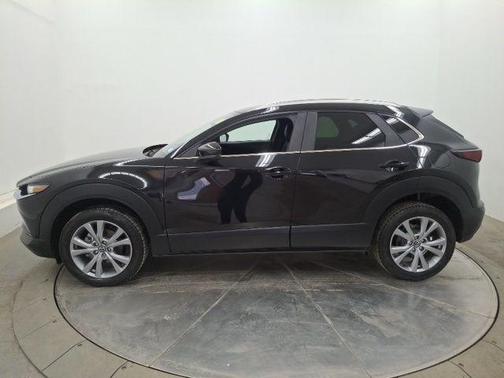 2023 Mazda CX-30 2.5 S Preferred Package
