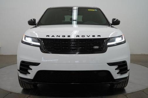 2024 Land Rover Range Rover Velar Dynamic SE