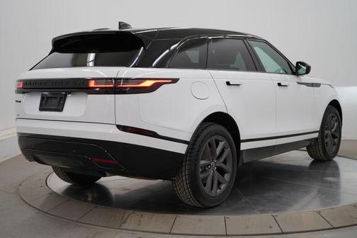 2024 Land Rover Range Rover Velar Dynamic SE