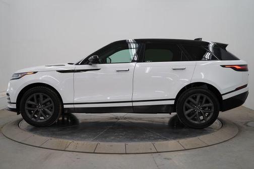 2024 Land Rover Range Rover Velar Dynamic SE