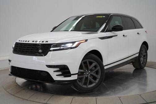 2024 Land Rover Range Rover Velar Dynamic SE