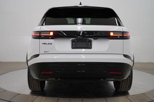 2024 Land Rover Range Rover Velar Dynamic SE