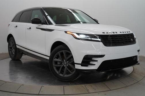2024 Land Rover Range Rover Velar Dynamic SE
