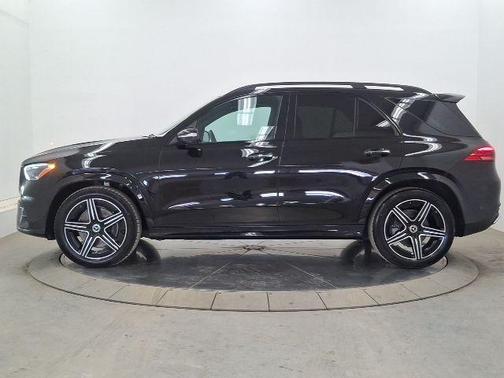 2025 Mercedes-Benz GLE 350 Base 4MATIC