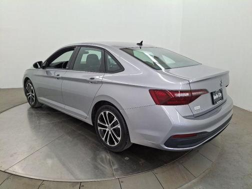 2023 Volkswagen Jetta 1.5T Sport