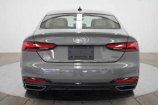 2025 Audi A5 Sportback 45 S line quattro Premium