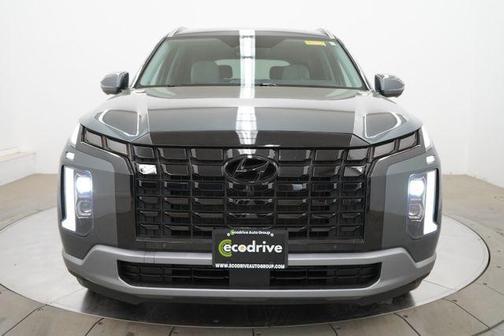 Steel / Graphite 2024 Hyundai PALISADE SEL