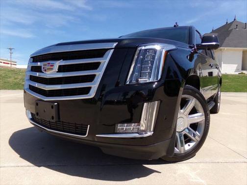 2020 Cadillac Escalade ESV Luxury