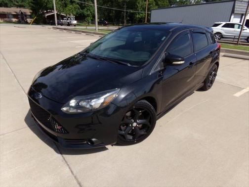 2013 Ford Focus ST Base