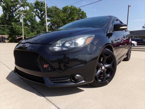 2013 Ford Focus ST Base